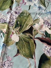 Authentic Top Italian designer Pure silk crepe dress Fabric Silk 98% elastine 2%