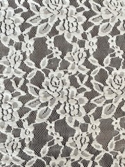 Italian lace high quality premium fabric/ Designer floral lace/ luxury fabric