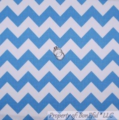 BonEful Fabric FQ Cotton Quilt Pink Blue White OWL Flower Girl Green Leaf Print