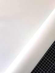 0.4mm White Latex Sheeting; 1 Yard x 43″ – Rubber, Crafts, Fashion Design