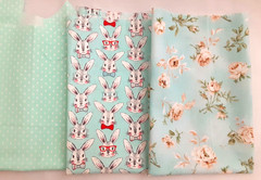 LOT OF 37 SCRAP FABRIC REMNANTS~3 LBS VARIETY ~ COTTON / COTTON BLEND /4 FLANNEL