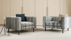 Designtex Piezzo London 3041-10 Upholstery Textured Fabric 10YARDS