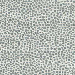 BALLARD DESIGN WOVEN UPHOLSTERY ANIMAL SPOT FABRIC TULLY SPA 5 YARDS