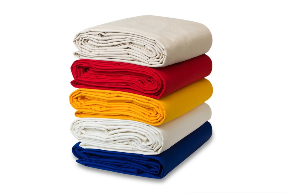 Chicago Canvas & Supply 10 oz Color Canvas – 60″ wide – 5 yd Bolt