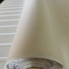 SILK off-white, FABRIC 10 Yards x 22 Inches Wide or 360 Inches x 22 Wide