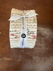 Secret Stash Neutrals Jelly Roll – Laundry Basket