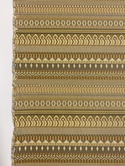 Knoll Menagerie In 10yrds, Modern fabric,W/Nano-Tex