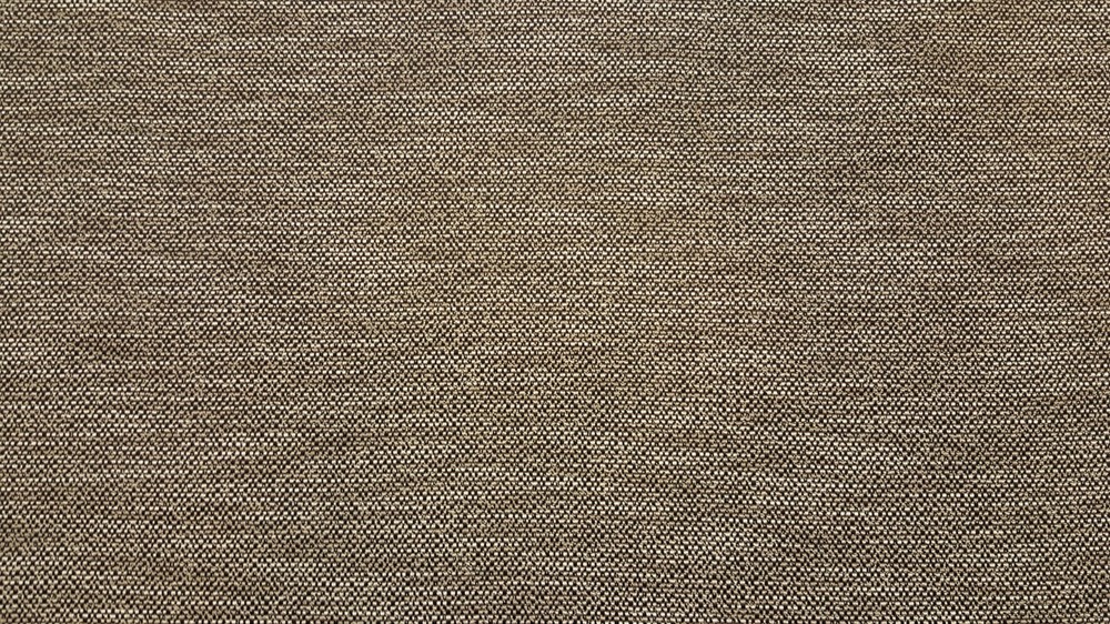 Discount Fabric DRAPERY Brown, Ivory & Taupe Tweed Fabric