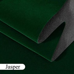 50x150cm Self-Adhesive Velvet Material Stair Handrail Anti-Slip Protective Cover