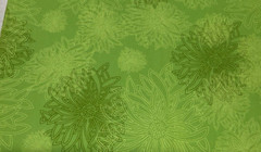 ART GALLERY FABRICS – FLORAL ELEMENTS COLLECTION #FE-527-LETTUCE- BY THE YD