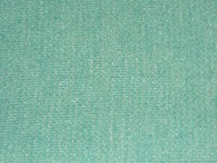 Stretchy Knit Lightweight Light Green Tube Fabric Approx 1-1/3 yards, 62″ wide