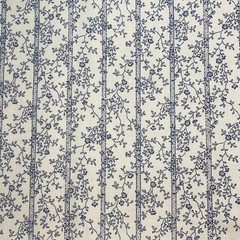 Blue Hill Fabrics Sara Morgan Cotton Prints By the Half Yard *You Choose*