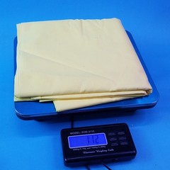 Fabric Remnant Lot Repro TRUE Vintage Scrap Grab Bag All Types Quilt Craft 5 Lb