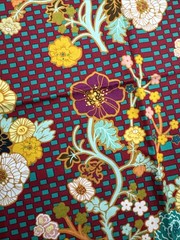 Fabric 2 Yards Indie Collection Pat Bravo Art Gallery Fabrics Feel The Differenc