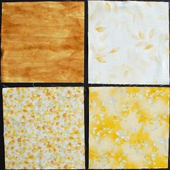 Merryvale 26 6″x6″ & 6″x18″ 100% Cotton Quilt Craft Sew Fabric Kaufman BL-141