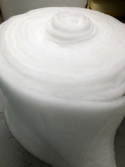 New BayTrim Premium Grade Bonded Dacron .75oz Upholstery Batting Made in USA