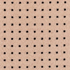 Groundworks Kelly Wearstler Dot Uphol Fabric- Tellus / Blush 3.10 yds GWF-3764.7