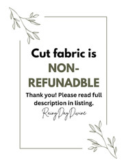 Fabric By the Half-Yard Light Blue Sky Ice Teal Stone Livid Herringbone/Chevron
