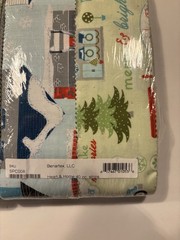 Annie’s Fabric Strip Pack Club Heart & Home 40 Pc Strips 1 Set Of 2