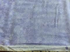 WILMINGTON PRINTS-ESSENTIALS #39055-606-SPIRALS- 1 3/8 YARDS