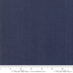 Vive La France 13529 158 Indigo Blue Moda French General