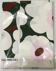 marimekko Fabric Mini Unikko 137x30cm/1.49×0.32yd marimekko marimekko marimekko