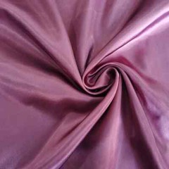 Solid Satin 58″ Wide By Yards Silky Charmeuse Scarf Craft DIY Fabric Purple