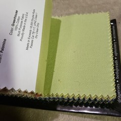 Seabrook Tobiano Cotton Twill Fabric Sample Book 45pcs