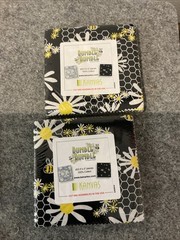 2 Packs Of Bumble Bumble Charm Packs By Kanvas