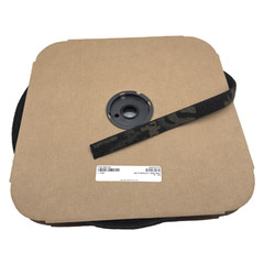 MMI Multicam Loop Tape 1 Inch (25mm) – Multicam Original and Multicam Black