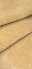 $30 for 2 Yards , Med camel 80% Wool Fabric For Coats ,blazer, blanket & Hat #31