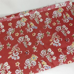Quilting Fabric Sewing Craft David Textiles Morning Bloom 156″ x 45″ New Arrival