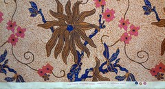 Disney Animal Kingdom Costume Fabric 3 yards