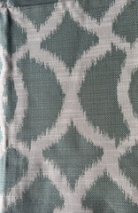 34721 135 Designer Fabric Remnant 24″x24″