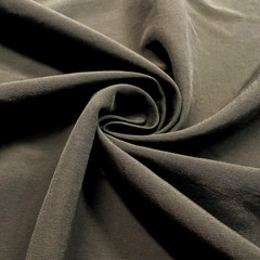 4 Ply Taslan Fabric Brown 100% Nylon Water Repellant Lot 6 Yards &24″ for $20
