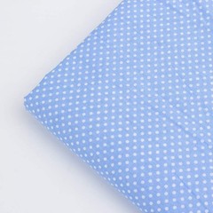 7 pcs 20″ x 20″ Cotton Fabric DIY Making Supplies Quilting Patchwork Fabric F…