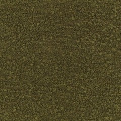 Zinc Textile Green Chunky Boucle Weave Fabric- Sagone / Racing 4 yds Z702/04