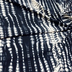 FREE SHIPPING Spandex Stretch Fabric Abstract Print 60″Wide by Yard for Swimwear