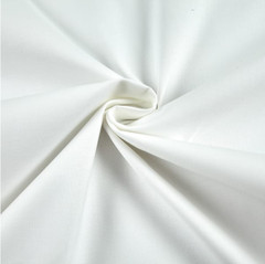 Robert Kaufman Kona Cotton PFD Bleach White Solid Cotton Fabric by the Yard