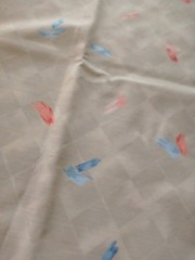 Vintage Chetley Originals Fabric Almost 1 Yard Plus Extra Pieces