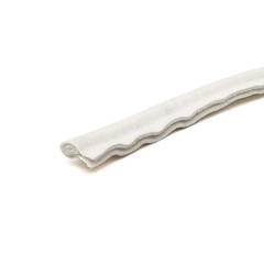 Supra Boat Puff Cord Welting 112141 | White Opulence 8/32 Inch (YD)