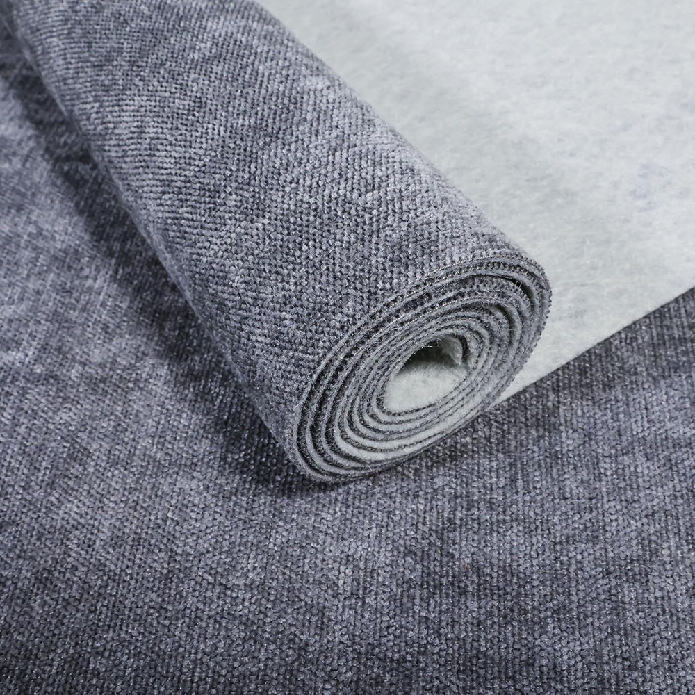 58″ X 80″ Chenille Fabric | Soft Luxury for Home Decor & Fashion | Crafting Cozy
