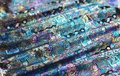 Korean Traditional Jagae Foil Finishing Patterned Fabric made in Korea BTHY