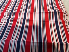Fat Quarters Seven Assorted Patterns Fabric Cotton