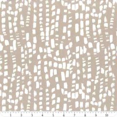 Blue Escape Coastal Cotton Romance Quilt Kit Backing Free Pattern 74″x87″