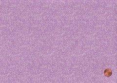 Purple JELLY ROLL: 20) 2 1/2″ x 44″ Strips, 100% Quilting Cotton Fabric