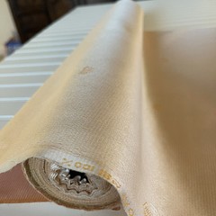 SILK Light Peach FABRIC 10 Yards x 22 Inches Wide or 360 Inches x 22 Wide