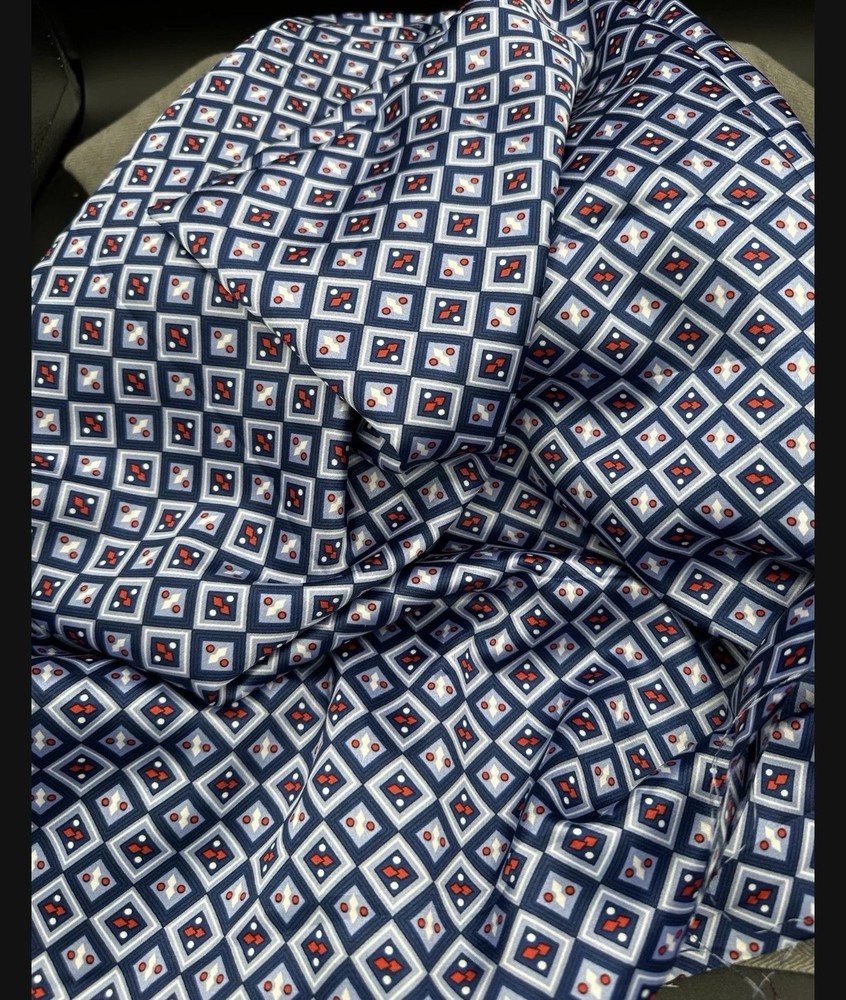 100% Vietnamese silk – 1/2 yard