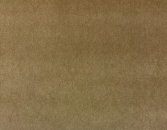 BALLARD DESIGNS QUEENS VELVET TAUPE BEIGE GREEN FURNITURE FABRIC BY YARD 54″W