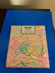 BRAND NEW CREATE IT 100% COTTON SKIN PRINT PRECUT SEWING AND CRAFT FABRIC 18X21
